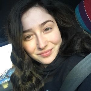 Meet your Posher, Jocelyn